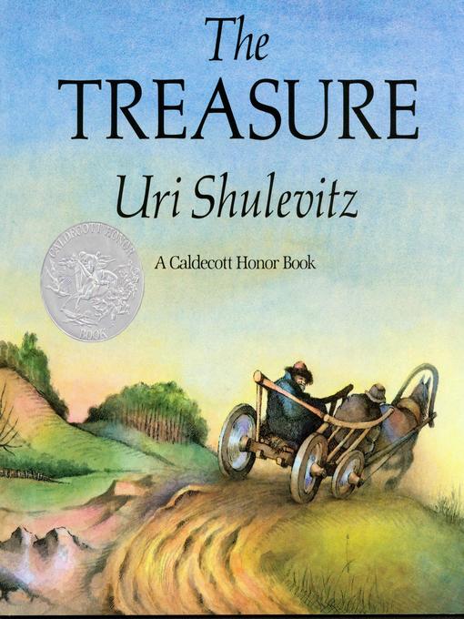 Cover image for The Treasure
